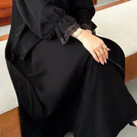 مانتوعبا شیک