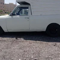 پیکان وانت
