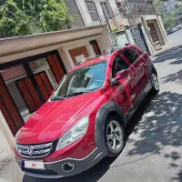 h30 کراس مدل 1396