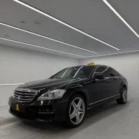 بنز Benz S350|خودرو سواری و وانت|تهران, محمودیه|دیوار