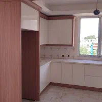کابینت ام دی اف، کمددیواری ، درب ضدآب