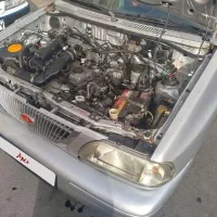 پراید 141
