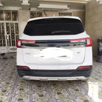 ماشین در حد نو