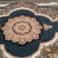 فرش 12  و 9 متری 700 شانه