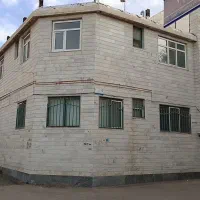 ویلایی فاز یک سبلان طبقه دوم