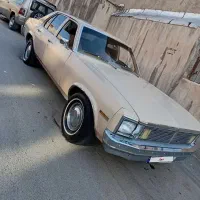 Chevrolet Nova 1371 c5