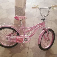 دوچرخه در حدنو