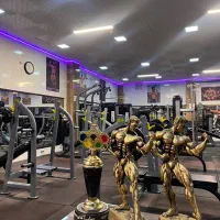 باشگاه بدنسازی اوج