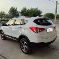 هایما S5 مدل ۱۴۰۲