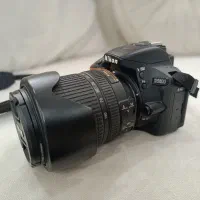 دوربین عکاسی نیکون