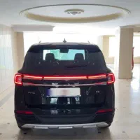 فردا موتور fmct5 ۱۴۰۲