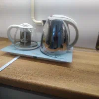 چای ساز ویداس