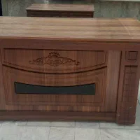 میز اداری و کنسول و