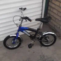دوچرخه