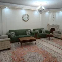مبل راحتی ۷ نفره