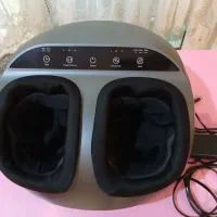 ماساژور پا Jade Master