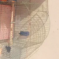 قفس سالم فروش فوری