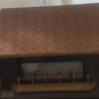 بخاری کاملا سالم