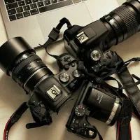 عکاسی حرفه ای با لوکیشن انتخابی شما