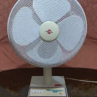 پنکه رومیزی پارس خزر