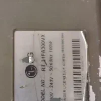 تلوزیون 21اینچ سالم و تمیز