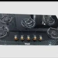 اجاق گاز صفحه ای