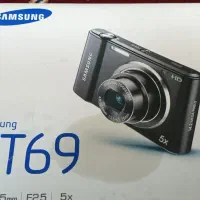 دوربین عکاسی St69