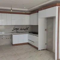 تولیدی کابینت مجلل با بهترین کیفیت به قیمت تولید