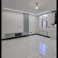 ۵۴متر/نقشه مربع کامل /پرده خور/تراورتن