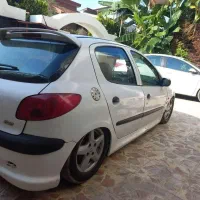 206 مدل ۸۱