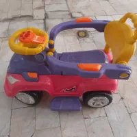 اسباب‌بازی