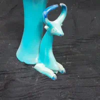 سفالی وپلیستر