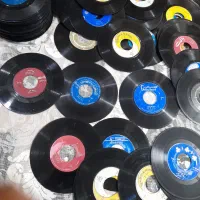 صفحه گرامافون