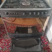 فروشی یکعدد گاز فر دار