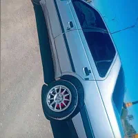 ماشین مدل 90دوگانه کارخانه