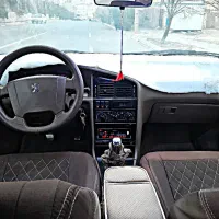 پژو 405 مدل 92|خودرو سواری و وانت|تبریز, |دیوار