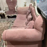 مبل ۷ نفره