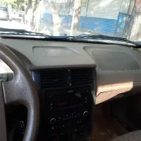 پژو ۴۰۵ مدل ۹۳