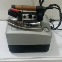اتو بخار سیلتر درحد آک