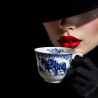 اصالت اتفاقی نیست..سرویس پردیس قلم آبی طرح انگلیسی