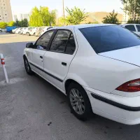 سمند مولتی پلکس کم کار 99