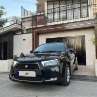 دنا پلاس اتومات توربو مدل ۱۴۰۱