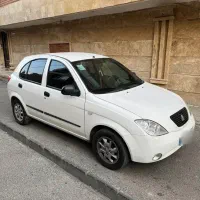 تیبا ۲ مدل ۱۳۹۸