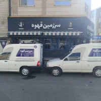 تعمیرات تخصصی‌ اسپرسوسازصنعتی وآسیاب،یخ ساز صنعتی
