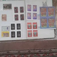 البوم تمبر