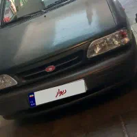 پراید مدل ۷۹