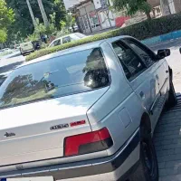 پژو405