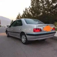 پارس ۸۶ عروسک