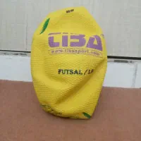 توپ های  پرسی فوتبال