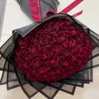 گل اماده